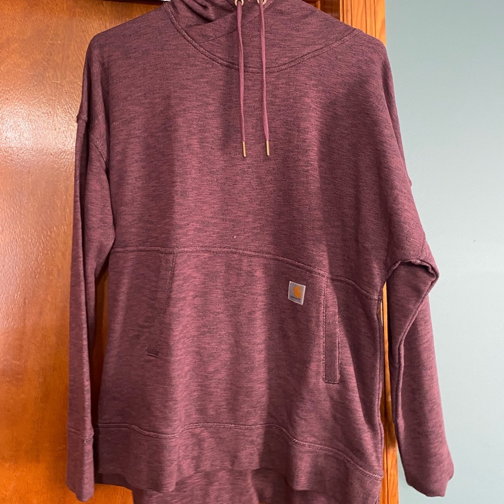 Womens Carhartt Sweatshirt
